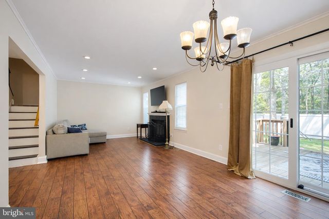 23 PARTRIDGE CT, Marlton, NJ 08053