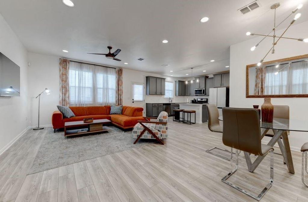 6502 Arden Falls DR, Austin, TX 78747