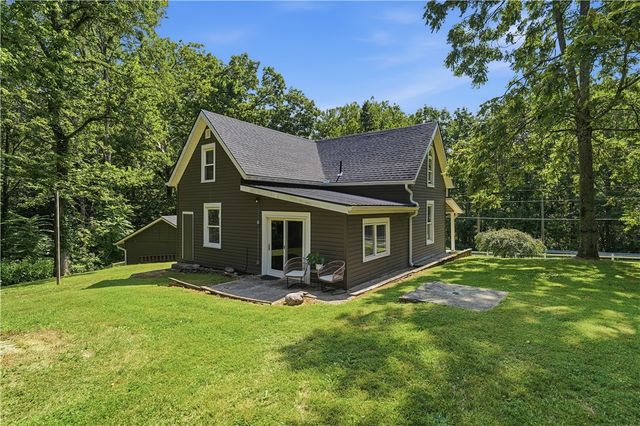 5759 Cincinnati Columbus Road, Waynesville, OH 45068