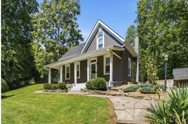 5759 Cincinnati Columbus Road, Waynesville, OH 45068