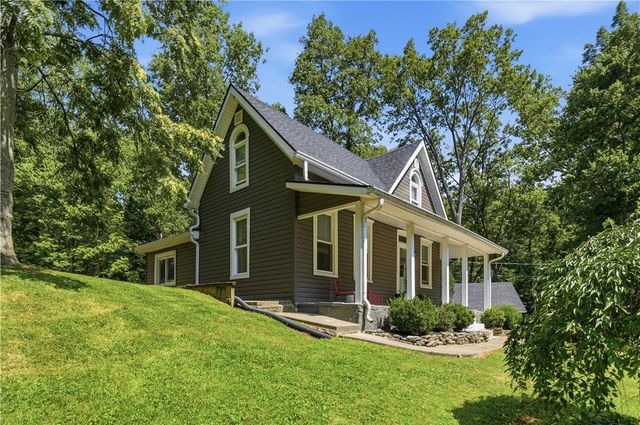 5759 Cincinnati Columbus Road, Waynesville, OH 45068