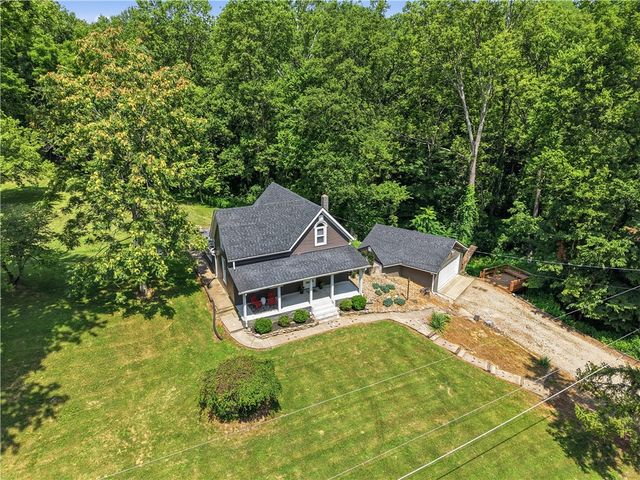 5759 Cincinnati Columbus Road, Waynesville, OH 45068