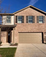 2313 States Street, Princeton, TX 75407
