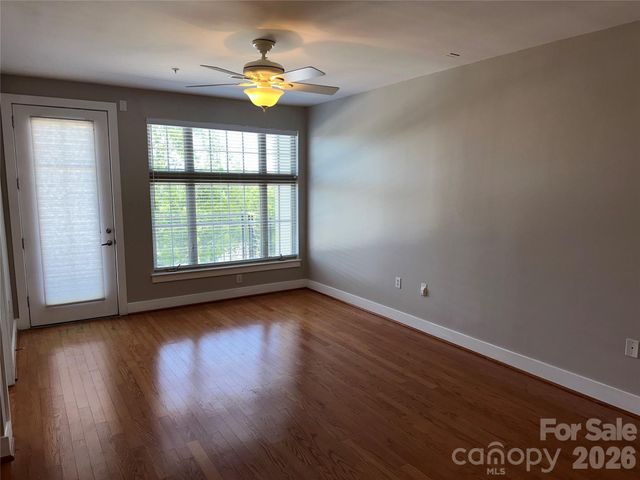 1101 W 1st Street, Charlotte, NC 28202