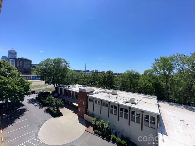 1101 W 1st Street, Charlotte, NC 28202