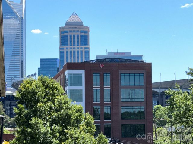 1101 W 1st Street, Charlotte, NC 28202