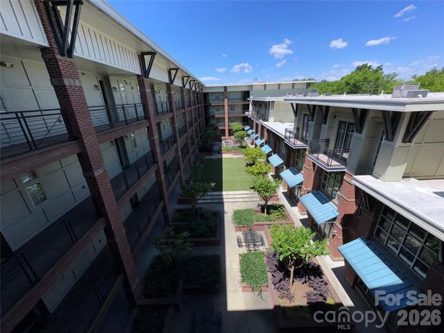 1101 W 1st Street, Charlotte, NC 28202