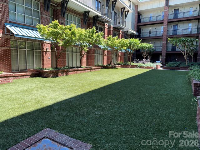 1101 W 1st Street, Charlotte, NC 28202