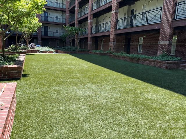 1101 W 1st Street, Charlotte, NC 28202