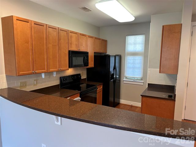 1101 W 1st Street, Charlotte, NC 28202