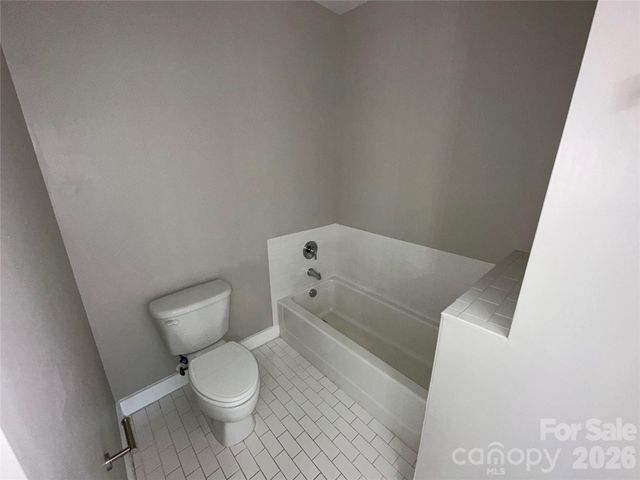 1101 W 1st Street, Charlotte, NC 28202