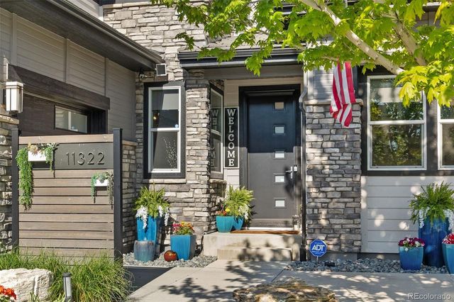 11322 Tango Trail, Parker, CO 80134