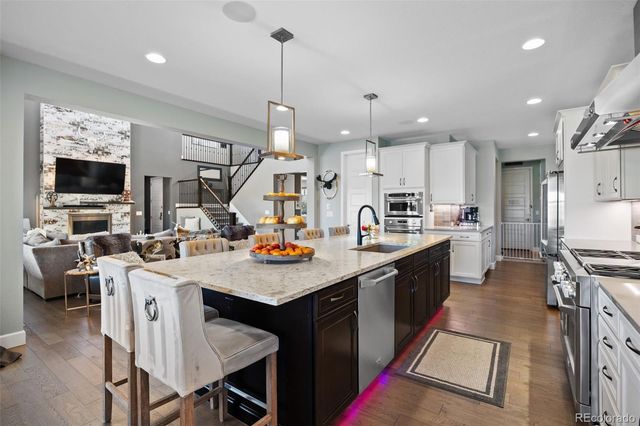 11322 Tango Trail, Parker, CO 80134