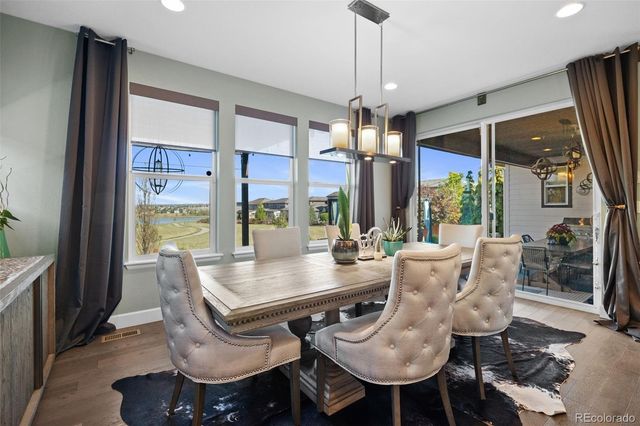 11322 Tango Trail, Parker, CO 80134
