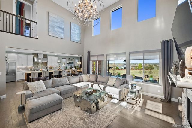 11322 Tango Trail, Parker, CO 80134