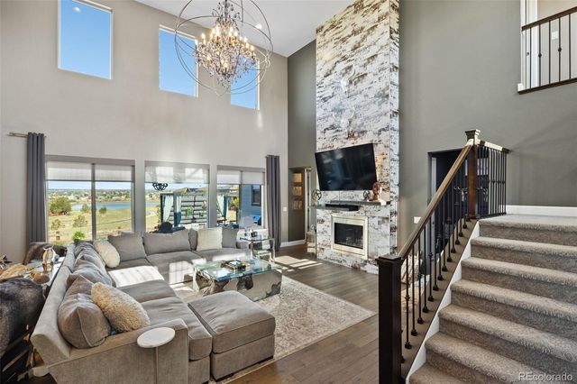 11322 Tango Trail, Parker, CO 80134