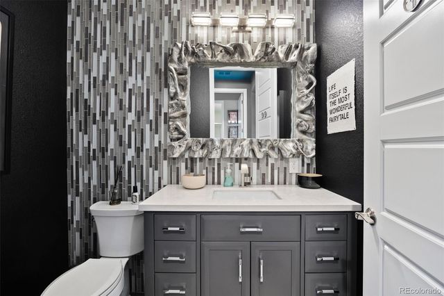 11322 Tango Trail, Parker, CO 80134