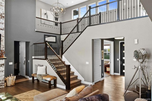 11322 Tango Trail, Parker, CO 80134