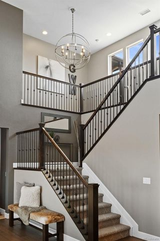 11322 Tango Trail, Parker, CO 80134