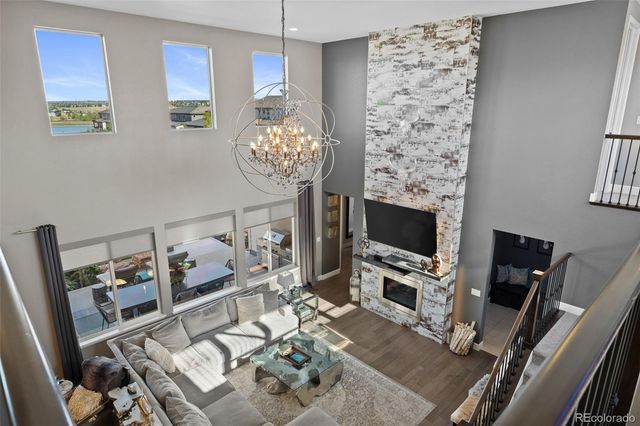 11322 Tango Trail, Parker, CO 80134