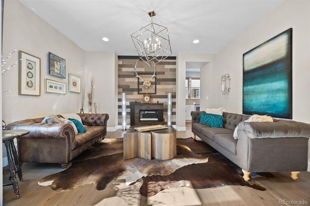 11322 Tango Trail, Parker, CO 80134