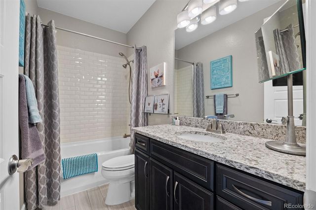 11322 Tango Trail, Parker, CO 80134