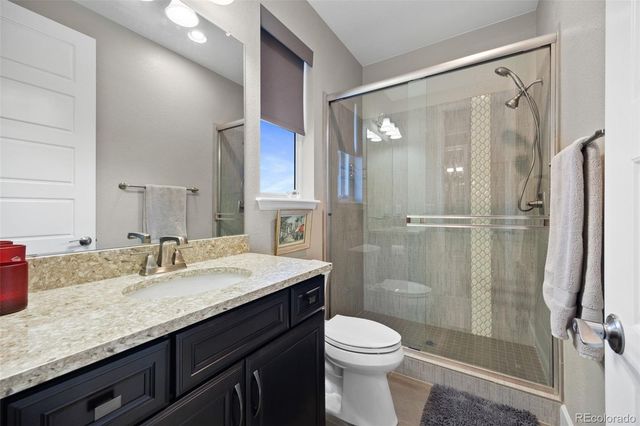 11322 Tango Trail, Parker, CO 80134