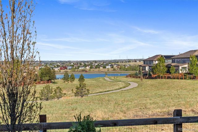 11322 Tango Trail, Parker, CO 80134