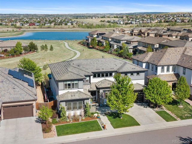 11322 Tango Trail, Parker, CO 80134