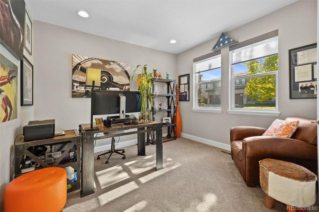 11322 Tango Trail, Parker, CO 80134