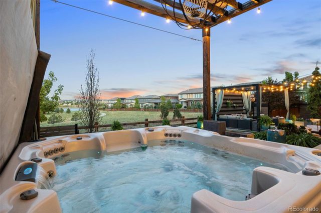 11322 Tango Trail, Parker, CO 80134