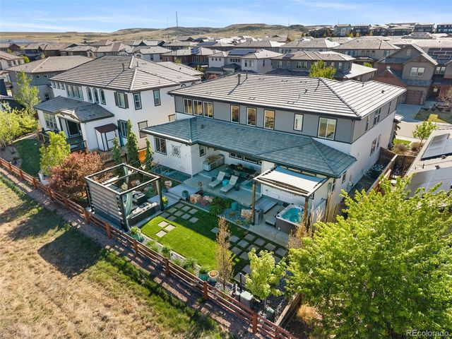 11322 Tango Trail, Parker, CO 80134