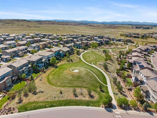 11322 Tango Trail, Parker, CO 80134