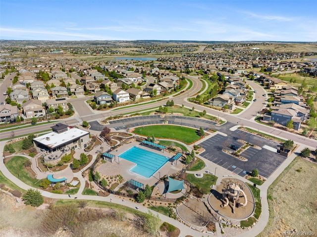 11322 Tango Trail, Parker, CO 80134