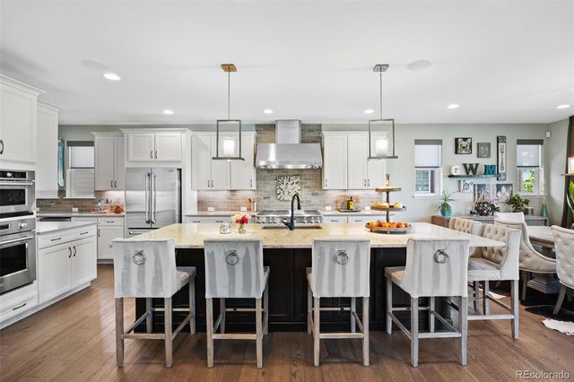 11322 Tango Trail, Parker, CO 80134