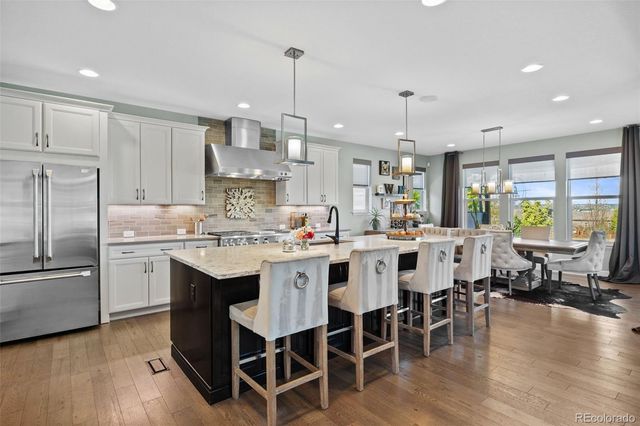 11322 Tango Trail, Parker, CO 80134