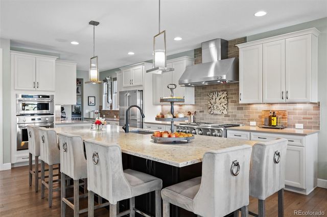 11322 Tango Trail, Parker, CO 80134