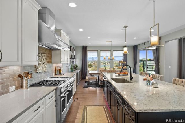 11322 Tango Trail, Parker, CO 80134
