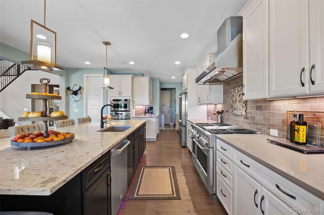 11322 Tango Trail, Parker, CO 80134