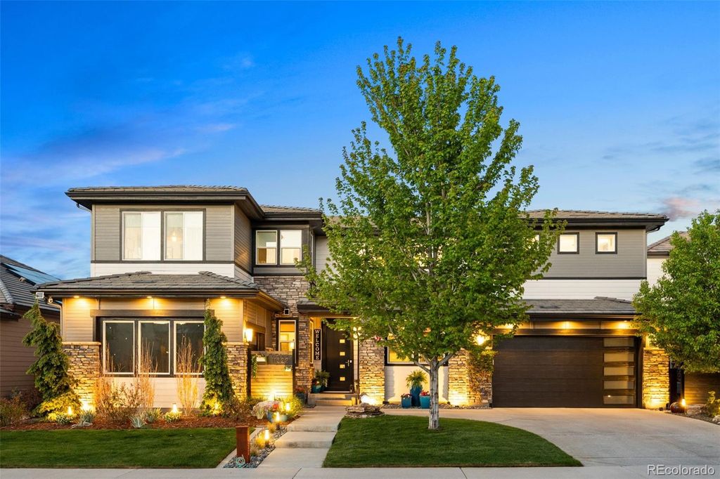 11322 Tango Trail, Parker, CO 80134