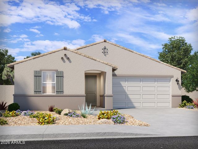 309 W ROCK NEEDLE Trail, Apache Junction, AZ 85120