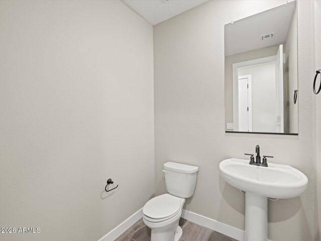 309 W ROCK NEEDLE Trail, Apache Junction, AZ 85120