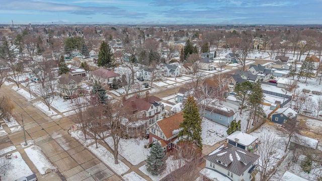 113 N Vita Avenue, Beaver Dam, WI 53916