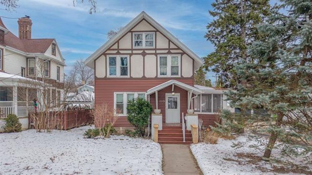 113 N Vita Avenue, Beaver Dam, WI 53916