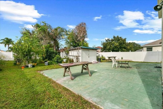 3531 LINNET COURT, Kissimmee, FL 34746