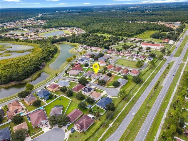 3531 LINNET COURT, Kissimmee, FL 34746