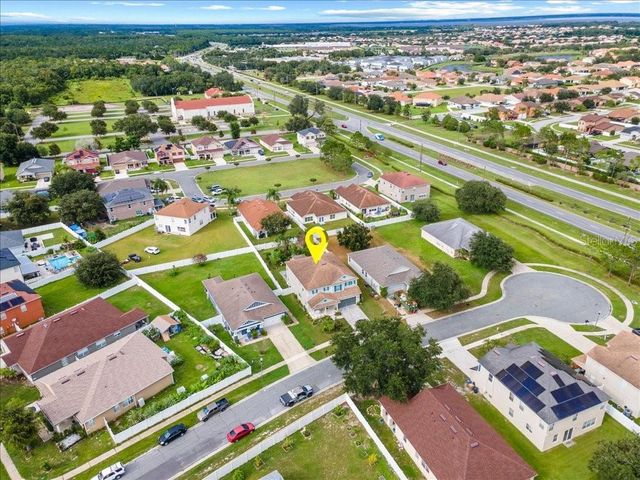 3531 LINNET COURT, Kissimmee, FL 34746