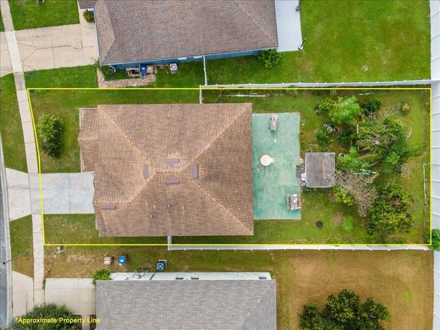 3531 LINNET COURT, Kissimmee, FL 34746