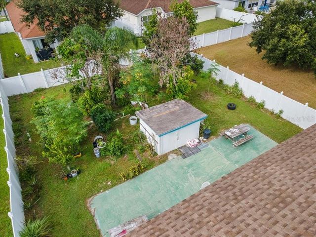 3531 LINNET COURT, Kissimmee, FL 34746