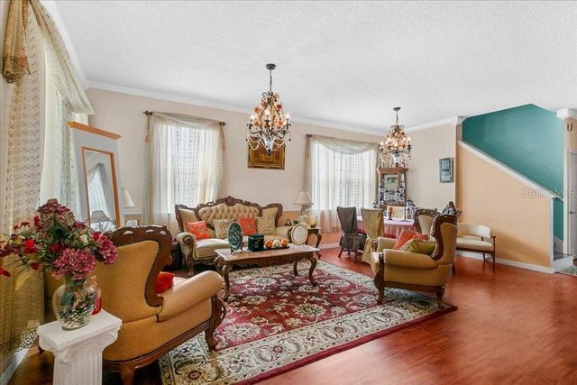 3531 LINNET COURT, Kissimmee, FL 34746